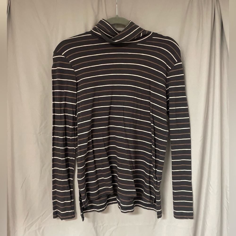 Madewell turtleneck